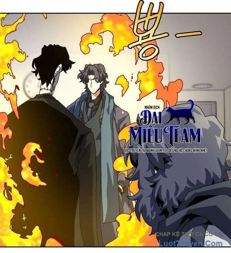 Chương Trình Đào Tạo Đại Pháp Sư Chapter 9 - 150