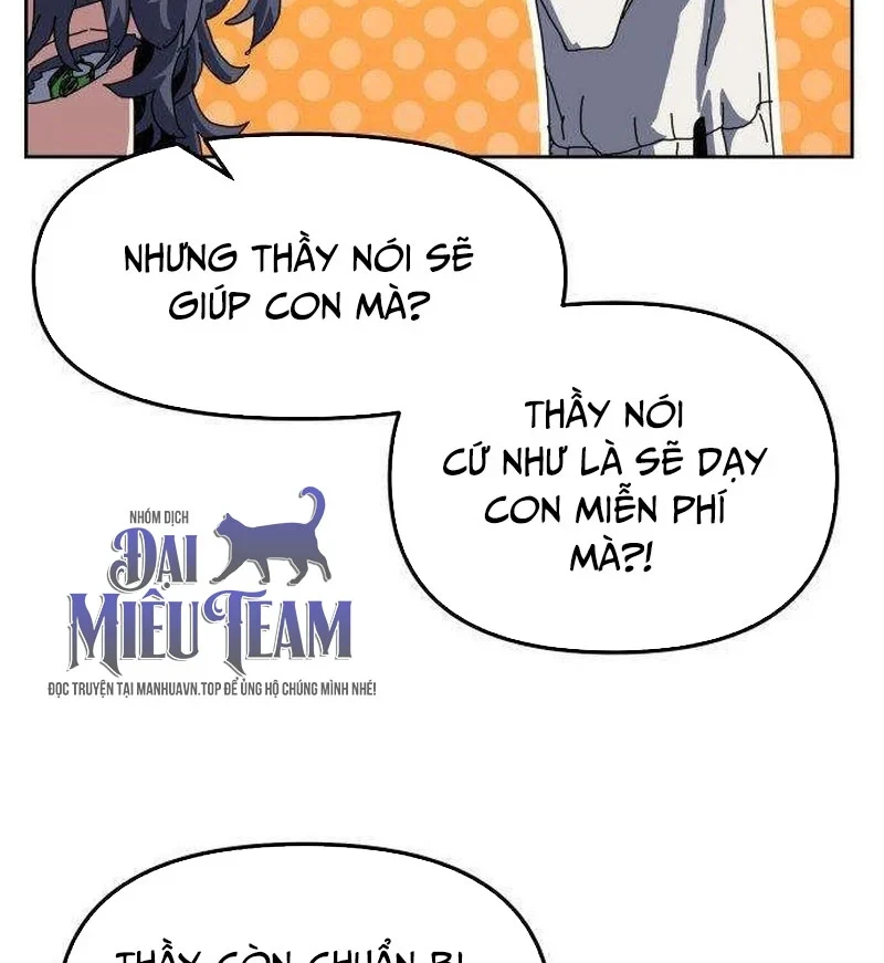 Chương Trình Đào Tạo Đại Pháp Sư Chapter 9 - 180