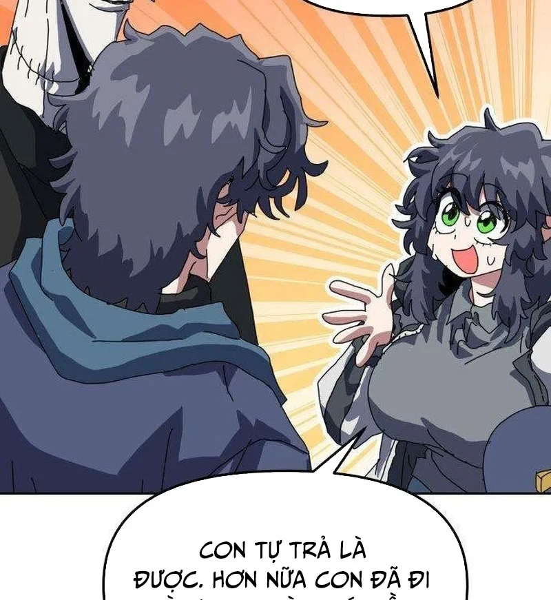 Chương Trình Đào Tạo Đại Pháp Sư Chapter 9 - 186