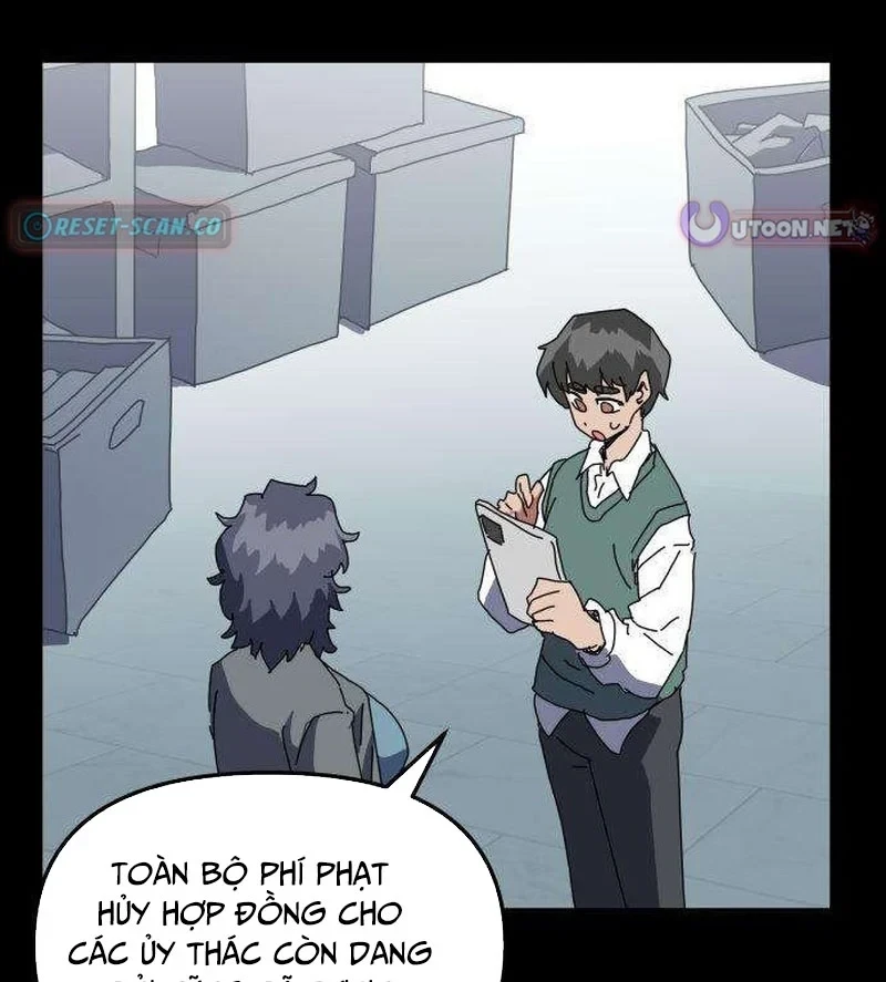 Chương Trình Đào Tạo Đại Pháp Sư Chapter 9 - 191