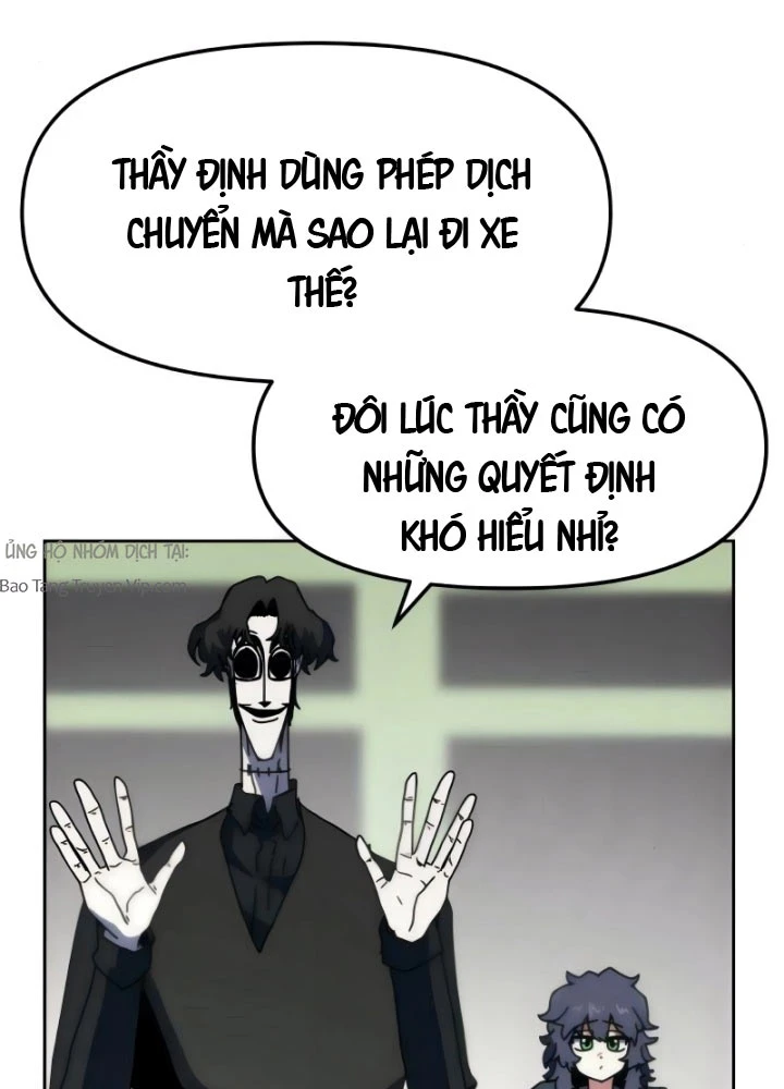 Chương Trình Đào Tạo Đại Pháp Sư Chapter 10 - 11