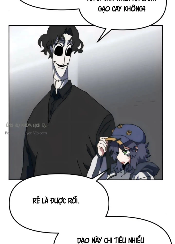 Chương Trình Đào Tạo Đại Pháp Sư Chapter 10 - 13