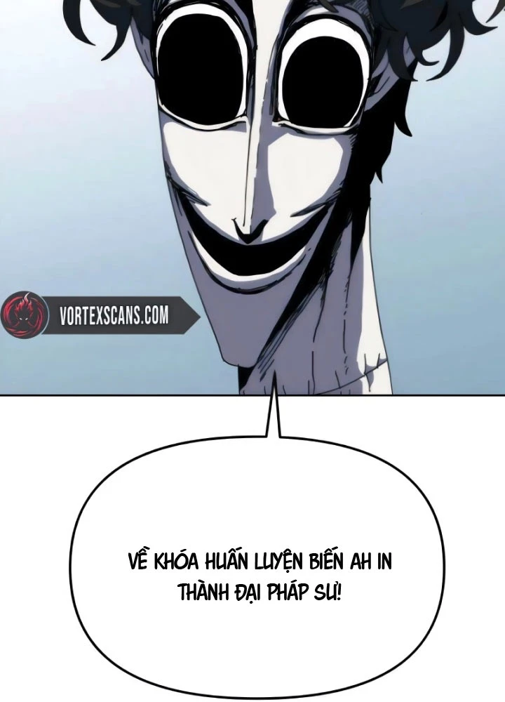 Chương Trình Đào Tạo Đại Pháp Sư Chapter 10 - 15