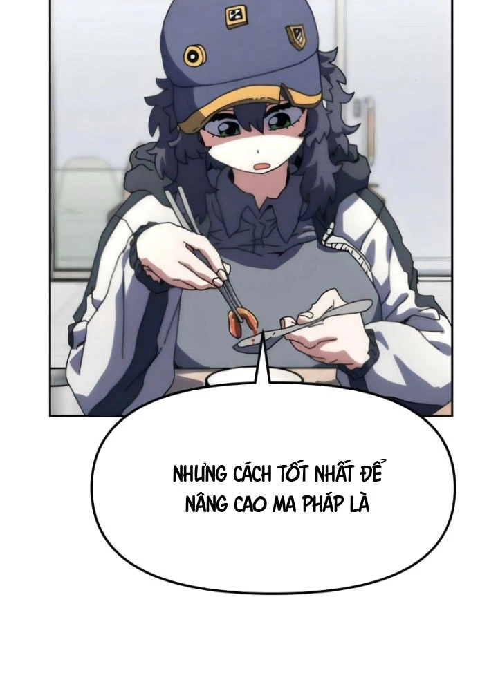 Chương Trình Đào Tạo Đại Pháp Sư Chapter 10 - 21