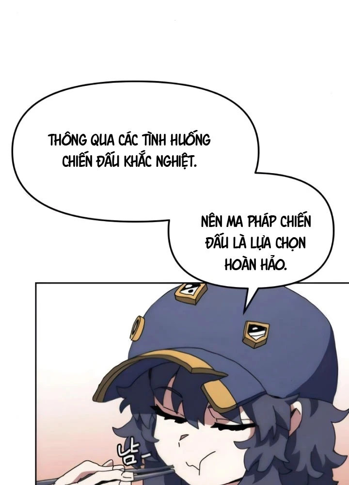 Chương Trình Đào Tạo Đại Pháp Sư Chapter 10 - 22