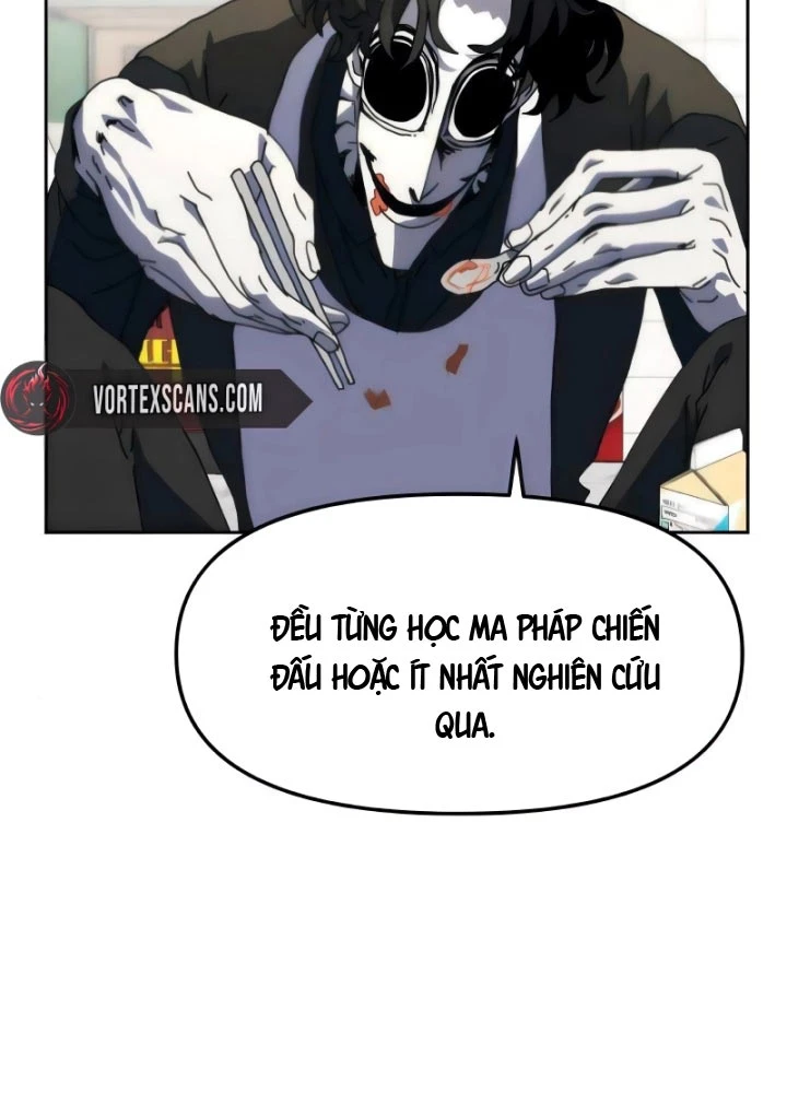 Chương Trình Đào Tạo Đại Pháp Sư Chapter 10 - 24