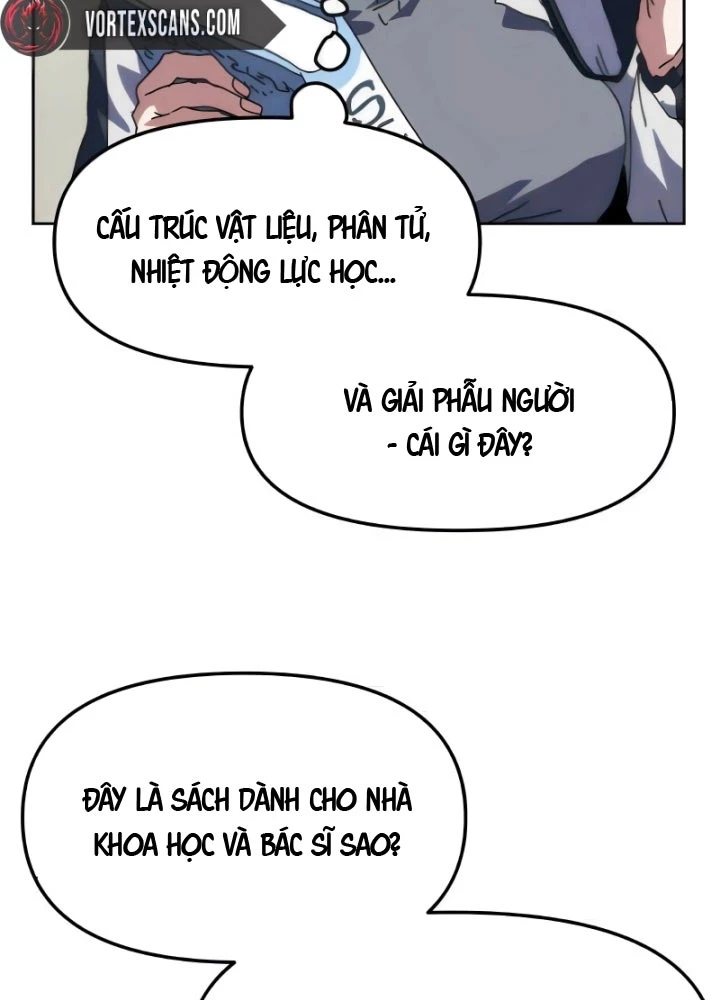 Chương Trình Đào Tạo Đại Pháp Sư Chapter 10 - 44