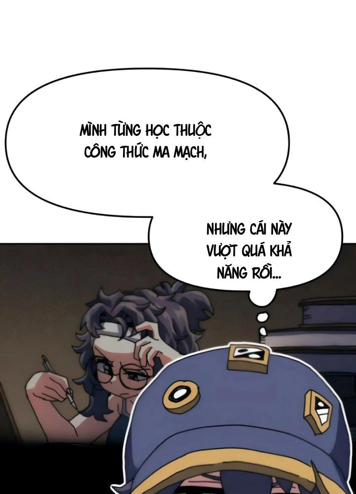 Chương Trình Đào Tạo Đại Pháp Sư Chapter 10 - 46