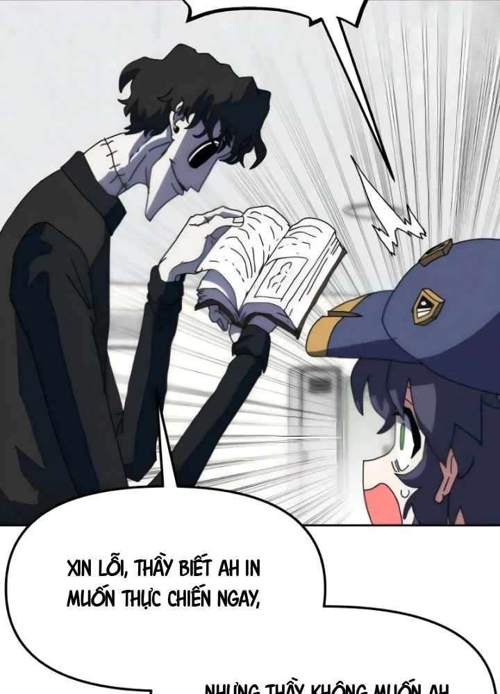 Chương Trình Đào Tạo Đại Pháp Sư Chapter 10 - 48