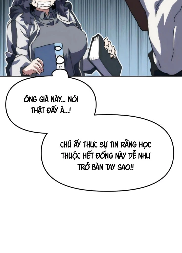 Chương Trình Đào Tạo Đại Pháp Sư Chapter 10 - 50