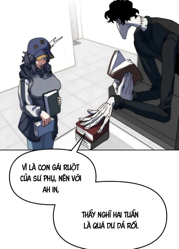 Chương Trình Đào Tạo Đại Pháp Sư Chapter 10 - 54