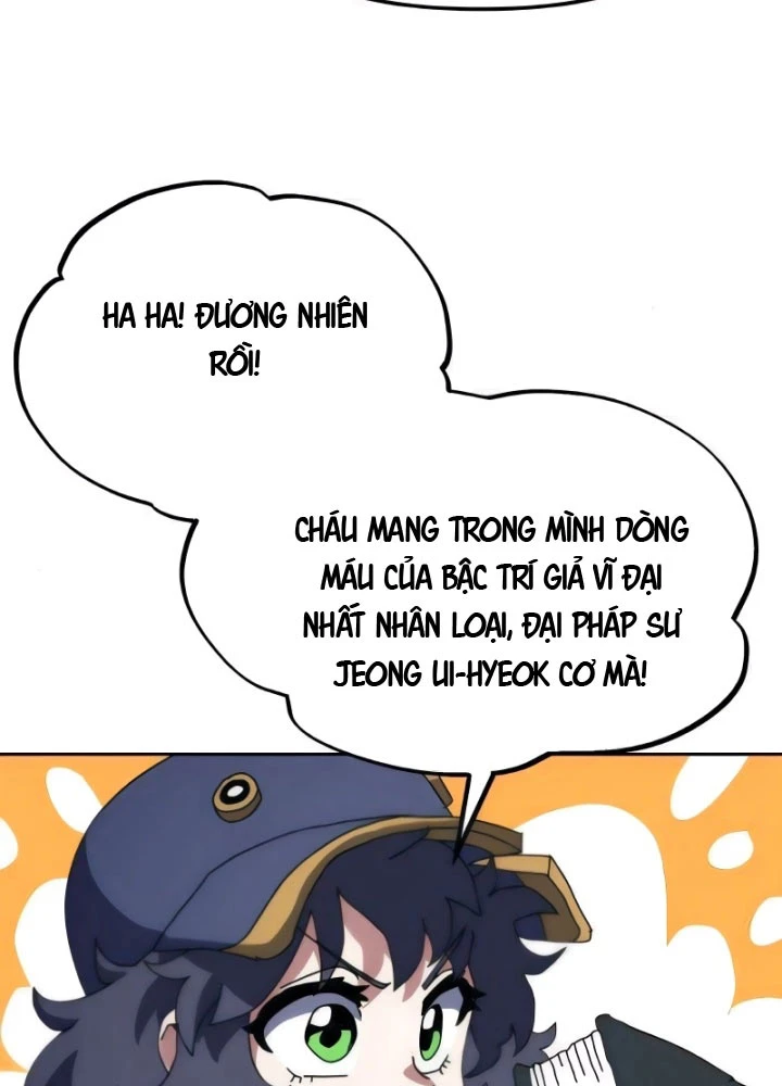 Chương Trình Đào Tạo Đại Pháp Sư Chapter 10 - 55