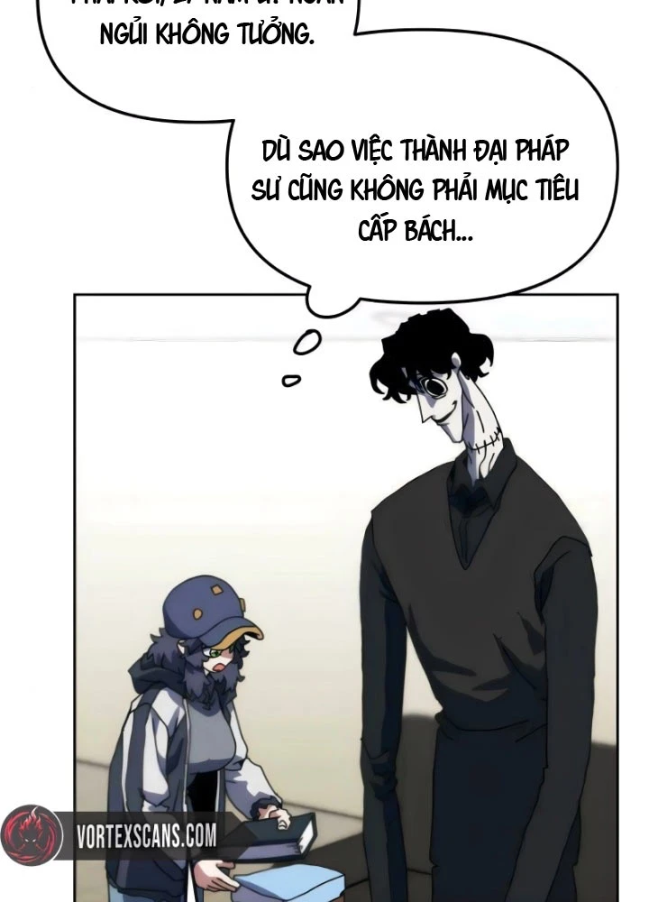 Chương Trình Đào Tạo Đại Pháp Sư Chapter 10 - 66