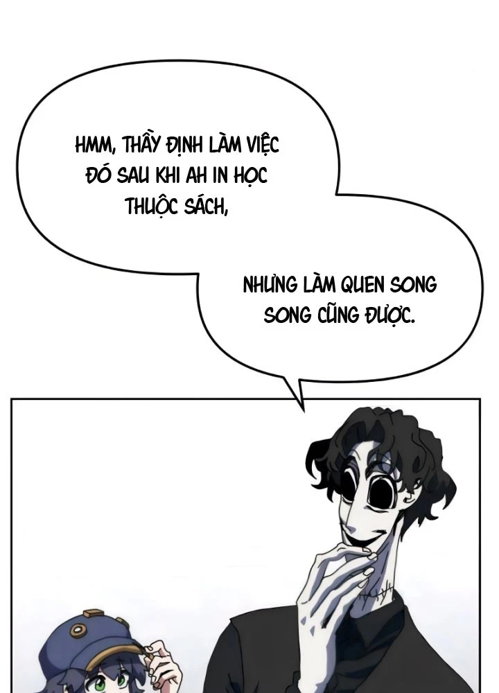 Chương Trình Đào Tạo Đại Pháp Sư Chapter 10 - 71