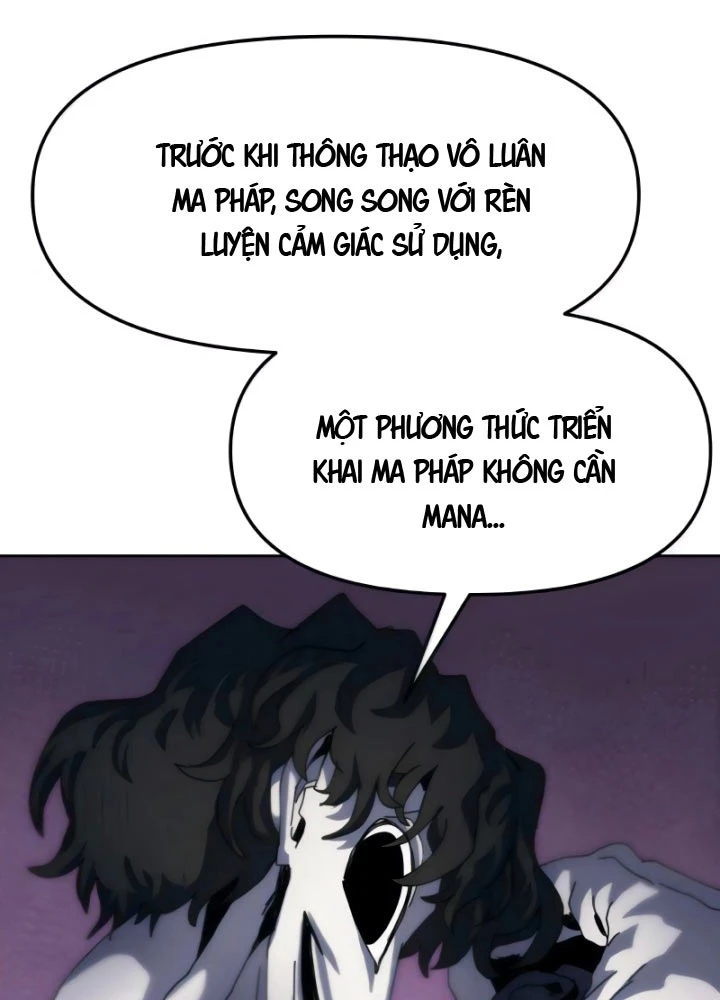 Chương Trình Đào Tạo Đại Pháp Sư Chapter 10 - 74