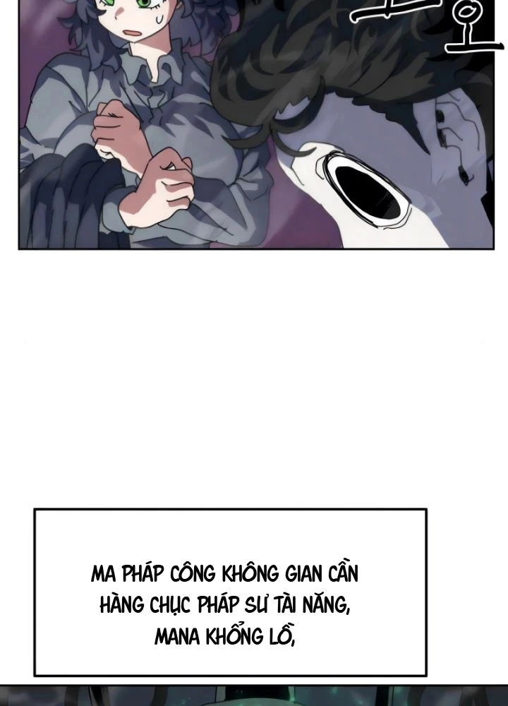 Chương Trình Đào Tạo Đại Pháp Sư Chapter 10 - 92