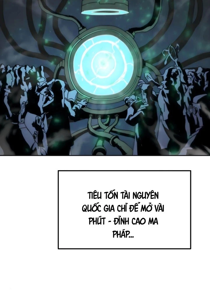 Chương Trình Đào Tạo Đại Pháp Sư Chapter 10 - 93