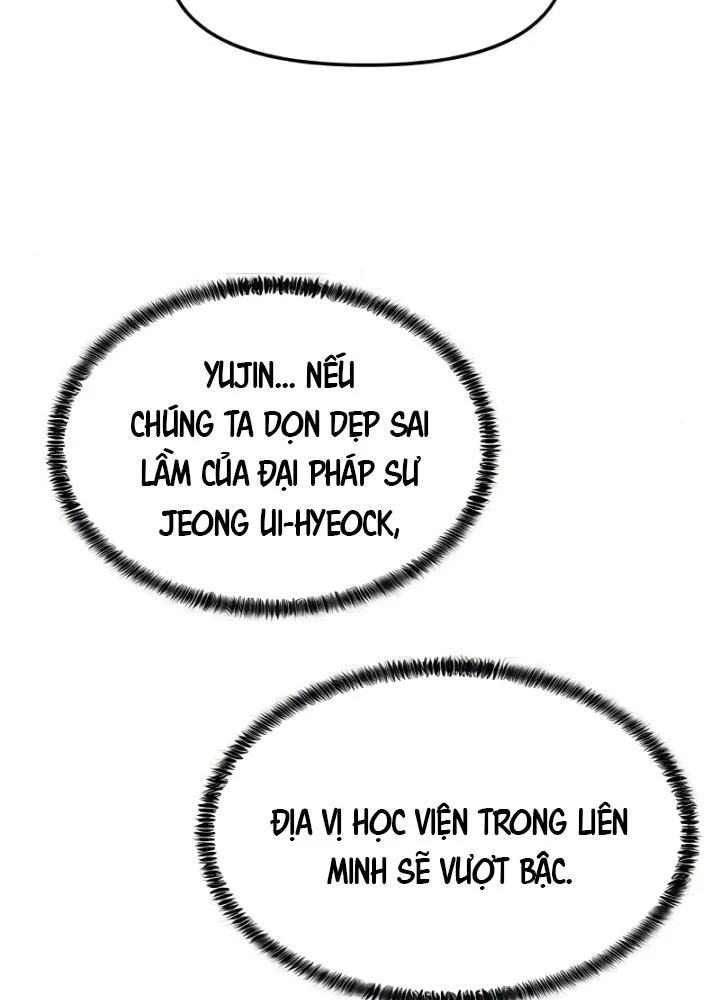 Chương Trình Đào Tạo Đại Pháp Sư Chapter 10 - 131