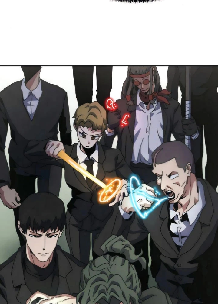 Chương Trình Đào Tạo Đại Pháp Sư Chapter 10 - 132