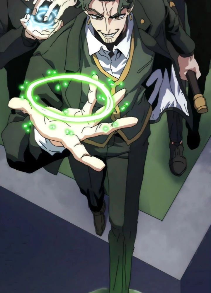 Chương Trình Đào Tạo Đại Pháp Sư Chapter 10 - 133