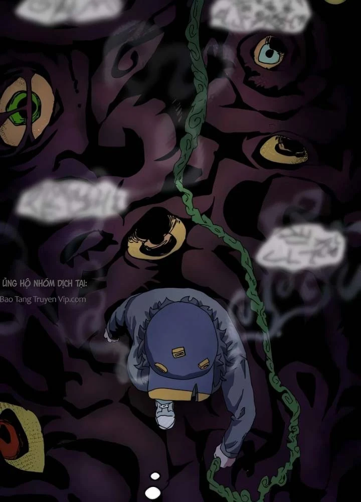 Chương Trình Đào Tạo Đại Pháp Sư Chapter 11 - 16