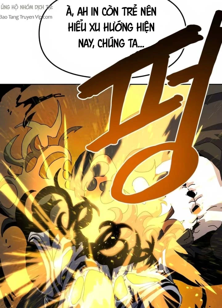 Chương Trình Đào Tạo Đại Pháp Sư Chapter 11 - 35