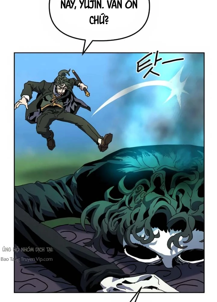 Chương Trình Đào Tạo Đại Pháp Sư Chapter 11 - 44