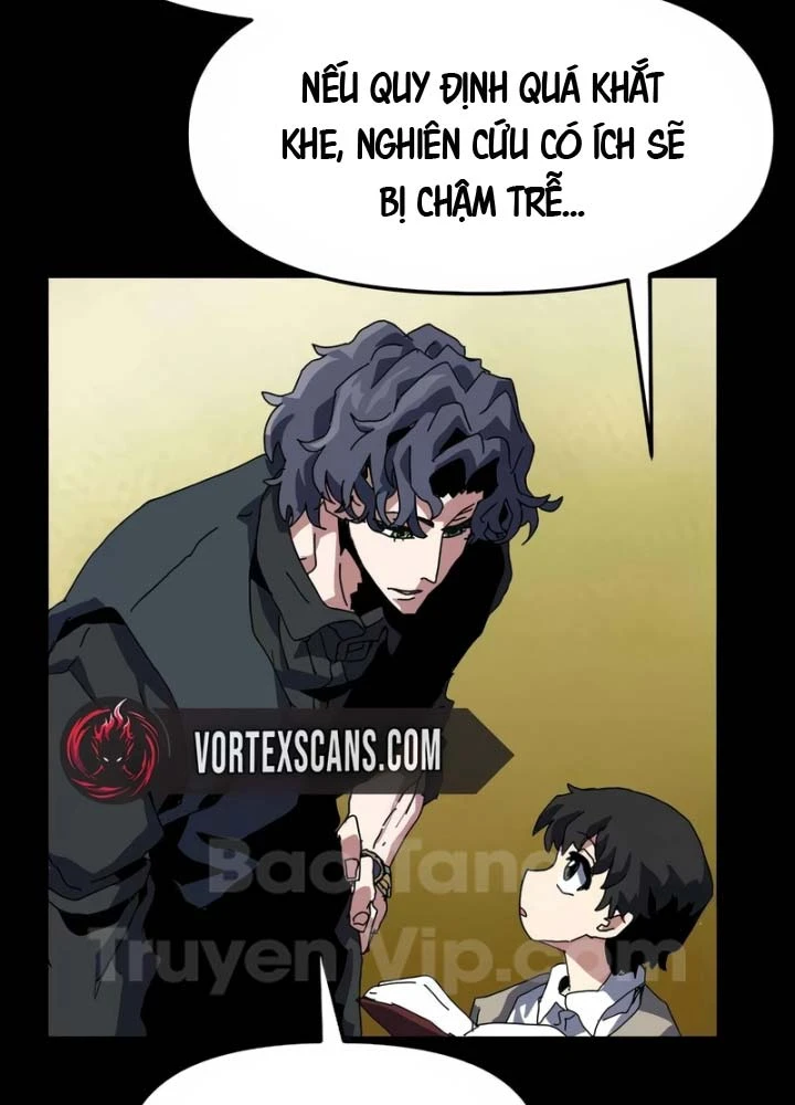 Chương Trình Đào Tạo Đại Pháp Sư Chapter 11 - 57