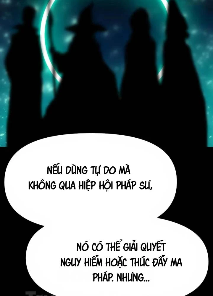 Chương Trình Đào Tạo Đại Pháp Sư Chapter 11 - 59