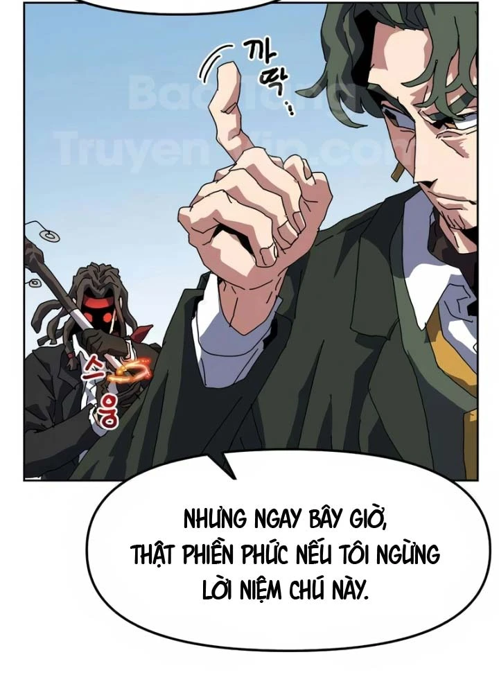 Chương Trình Đào Tạo Đại Pháp Sư Chapter 11 - 67