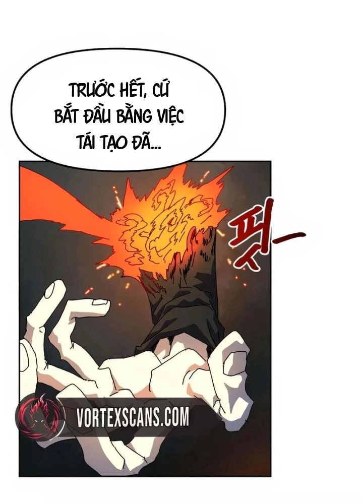 Chương Trình Đào Tạo Đại Pháp Sư Chapter 11 - 78