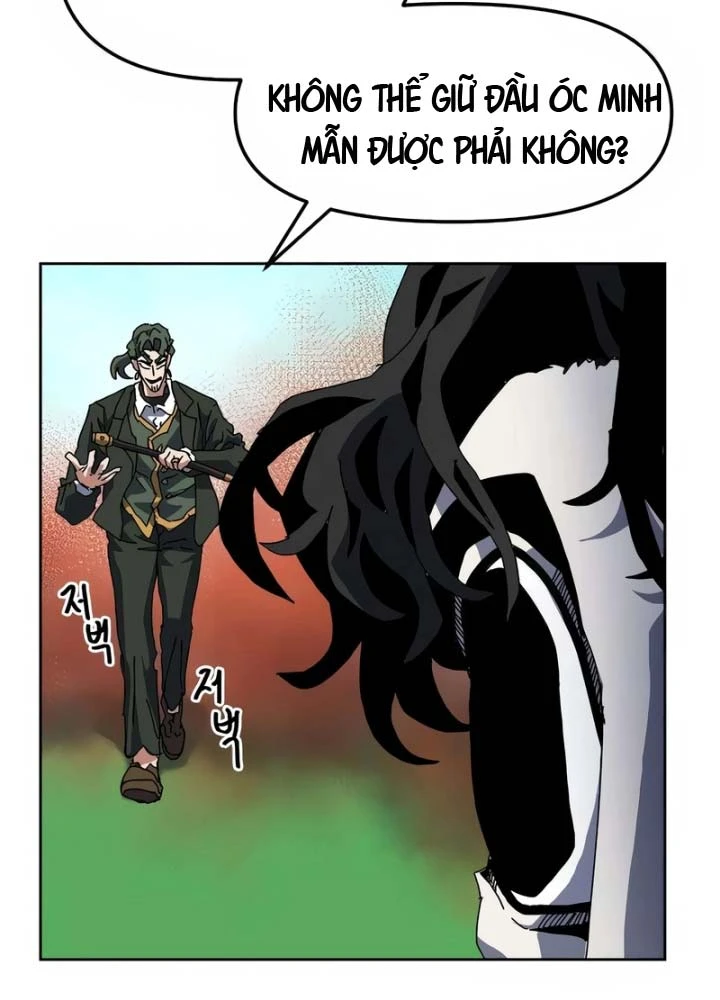 Chương Trình Đào Tạo Đại Pháp Sư Chapter 11 - 81