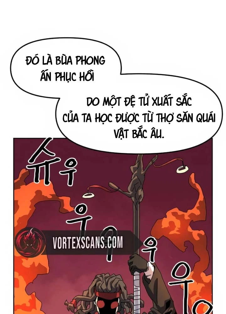 Chương Trình Đào Tạo Đại Pháp Sư Chapter 11 - 82