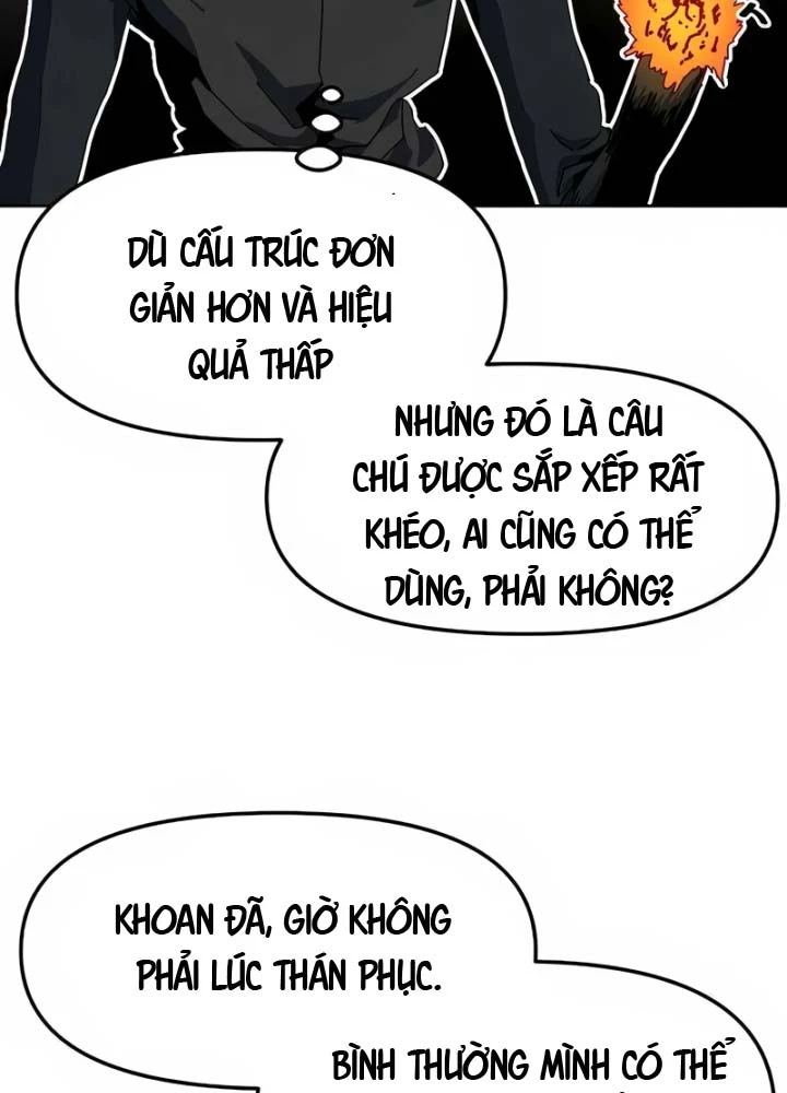 Chương Trình Đào Tạo Đại Pháp Sư Chapter 11 - 86