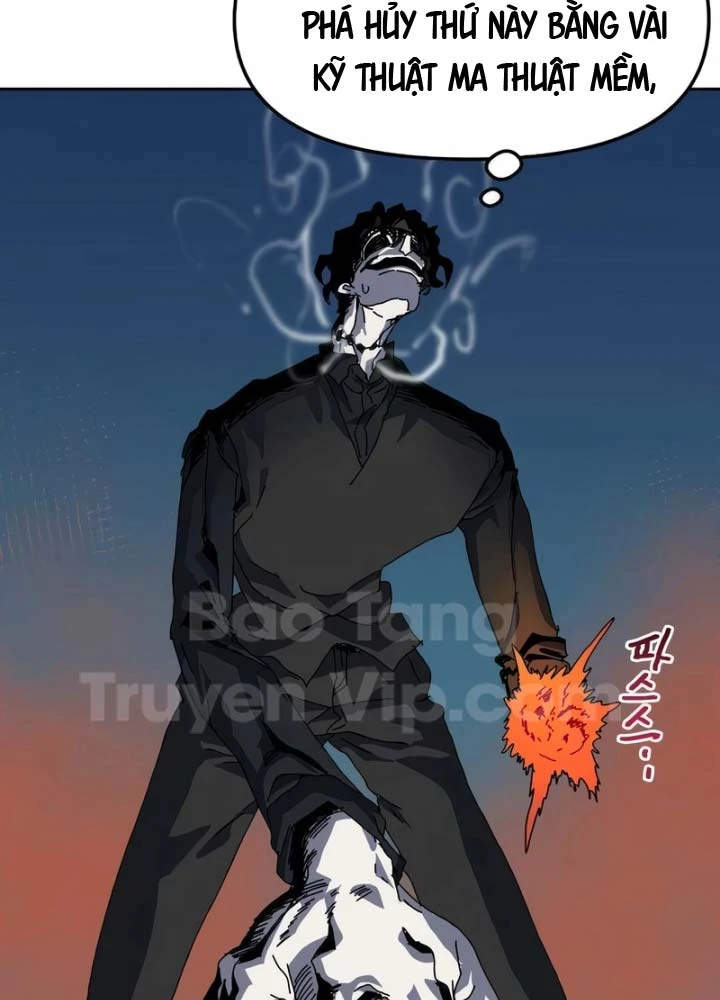 Chương Trình Đào Tạo Đại Pháp Sư Chapter 11 - 87