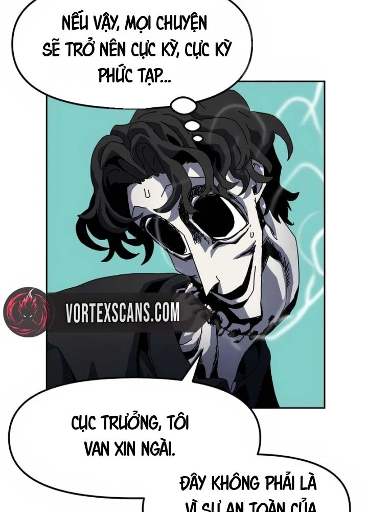 Chương Trình Đào Tạo Đại Pháp Sư Chapter 11 - 91