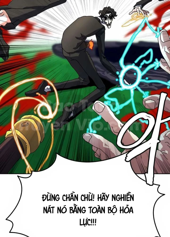 Chương Trình Đào Tạo Đại Pháp Sư Chapter 11 - 94