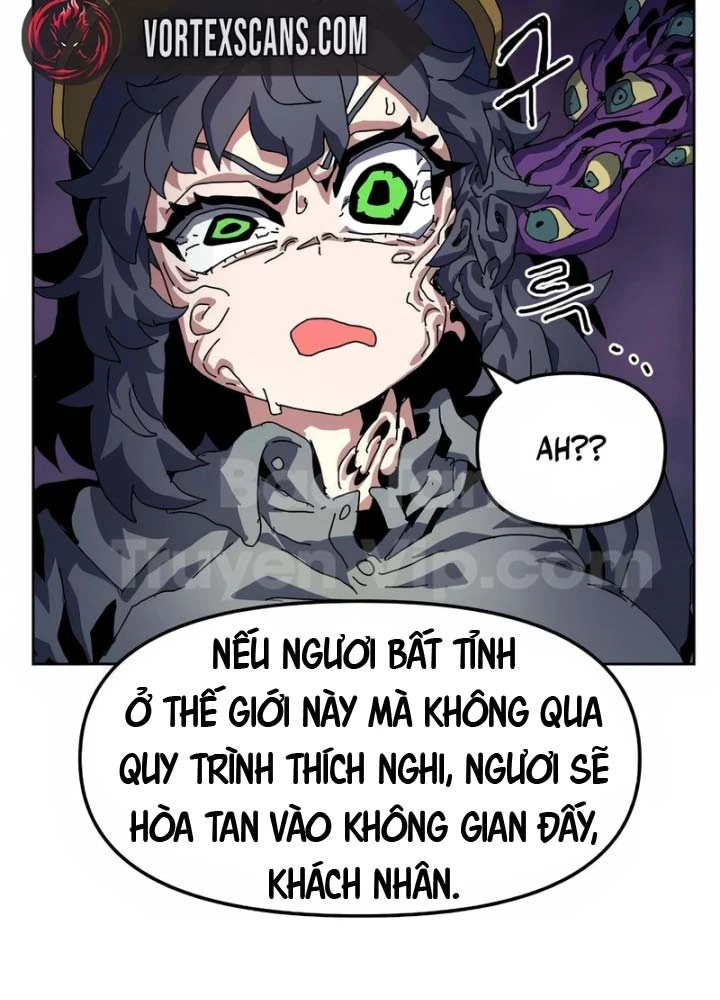 Chương Trình Đào Tạo Đại Pháp Sư Chapter 11 - 106