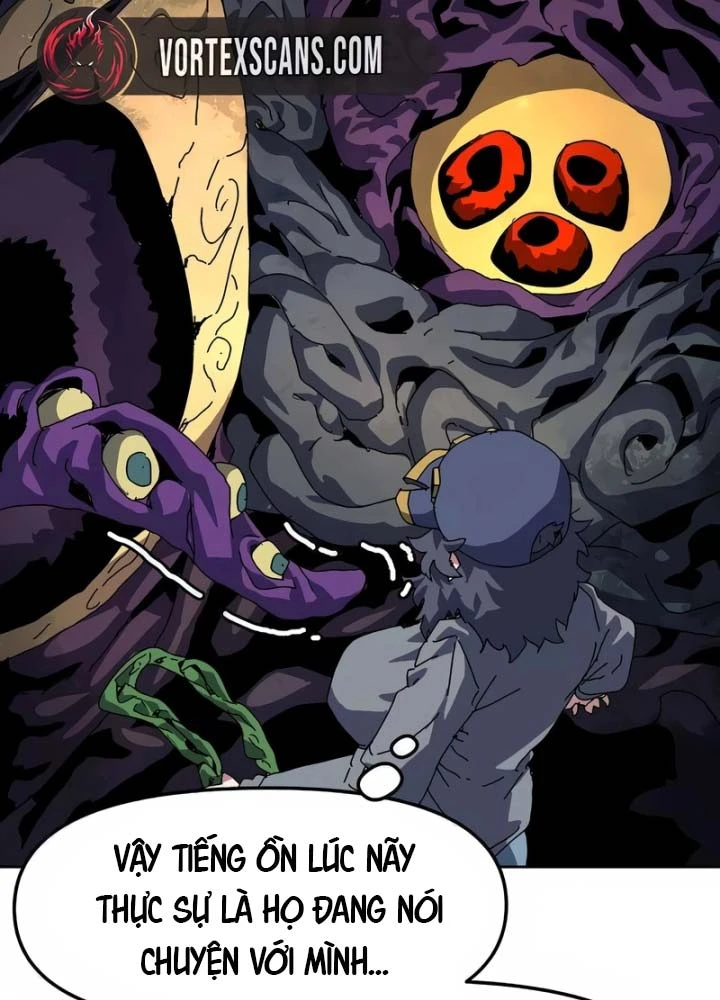 Chương Trình Đào Tạo Đại Pháp Sư Chapter 11 - 111