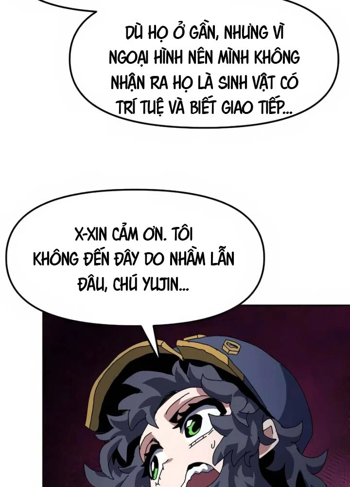 Chương Trình Đào Tạo Đại Pháp Sư Chapter 11 - 112