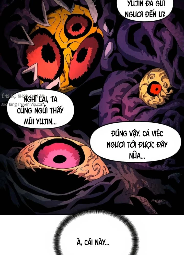 Chương Trình Đào Tạo Đại Pháp Sư Chapter 11 - 116