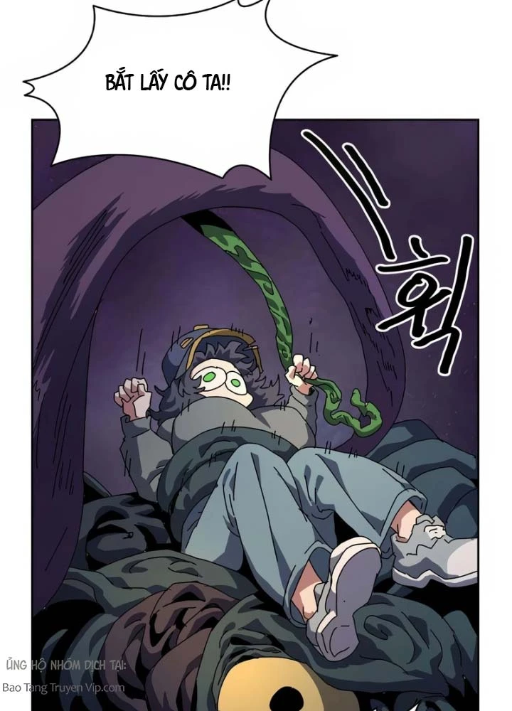 Chương Trình Đào Tạo Đại Pháp Sư Chapter 11 - 121