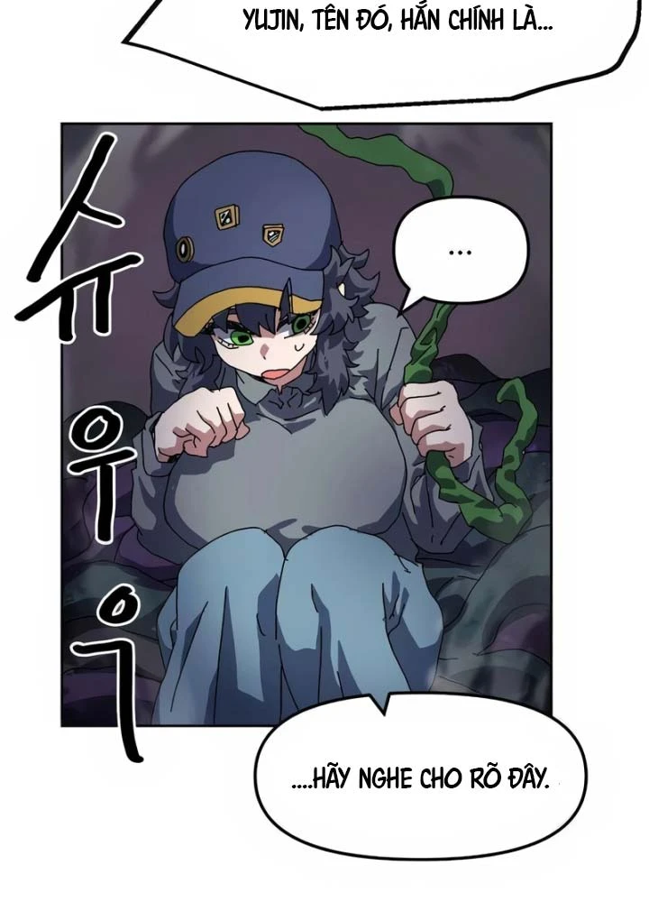 Chương Trình Đào Tạo Đại Pháp Sư Chapter 11 - 128