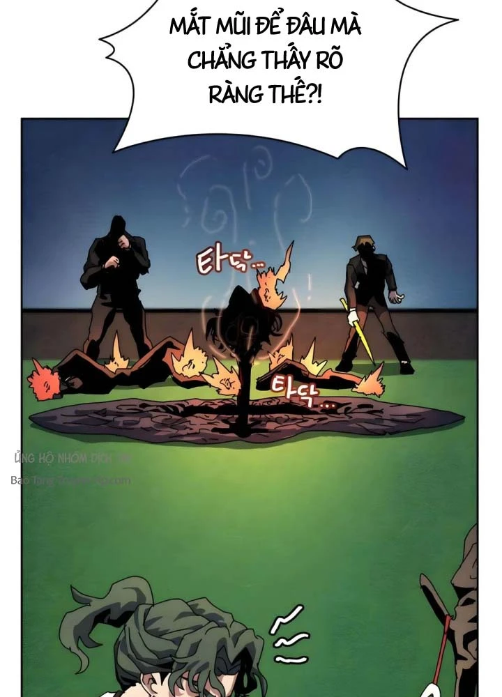 Chương Trình Đào Tạo Đại Pháp Sư Chapter 12 - 3