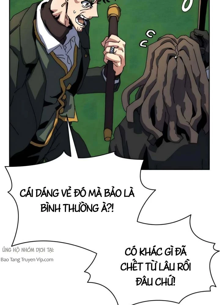 Chương Trình Đào Tạo Đại Pháp Sư Chapter 12 - 4