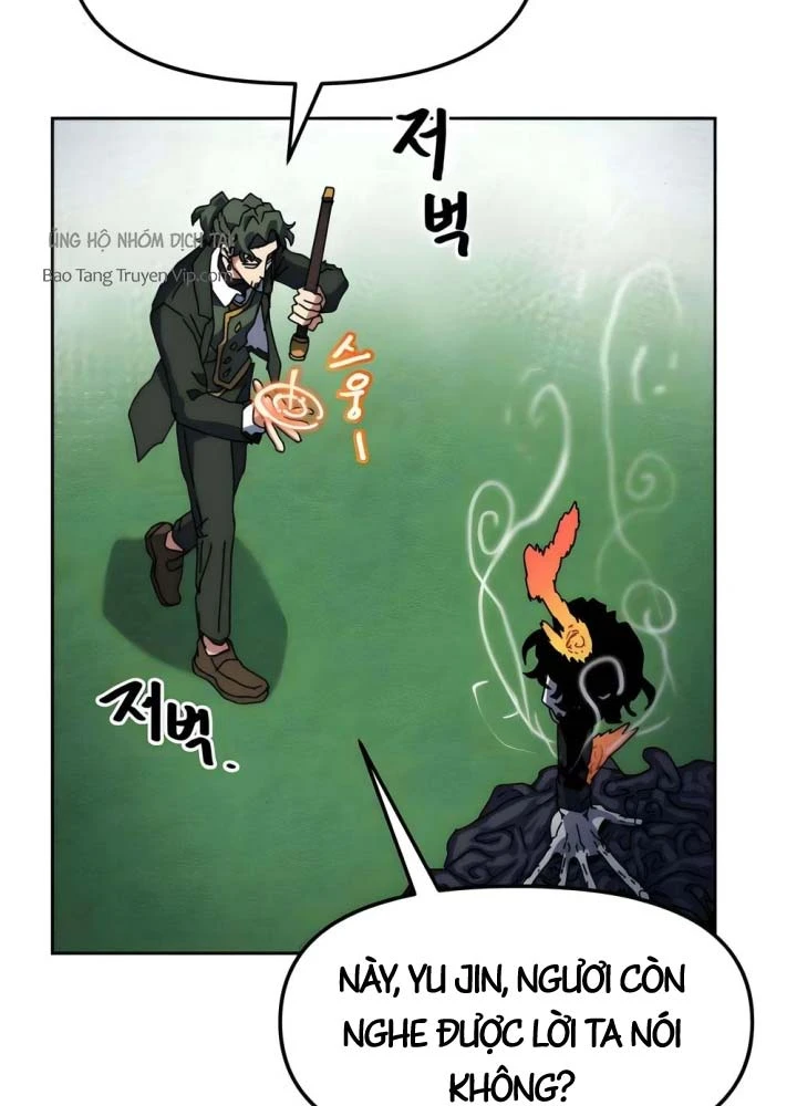 Chương Trình Đào Tạo Đại Pháp Sư Chapter 12 - 7