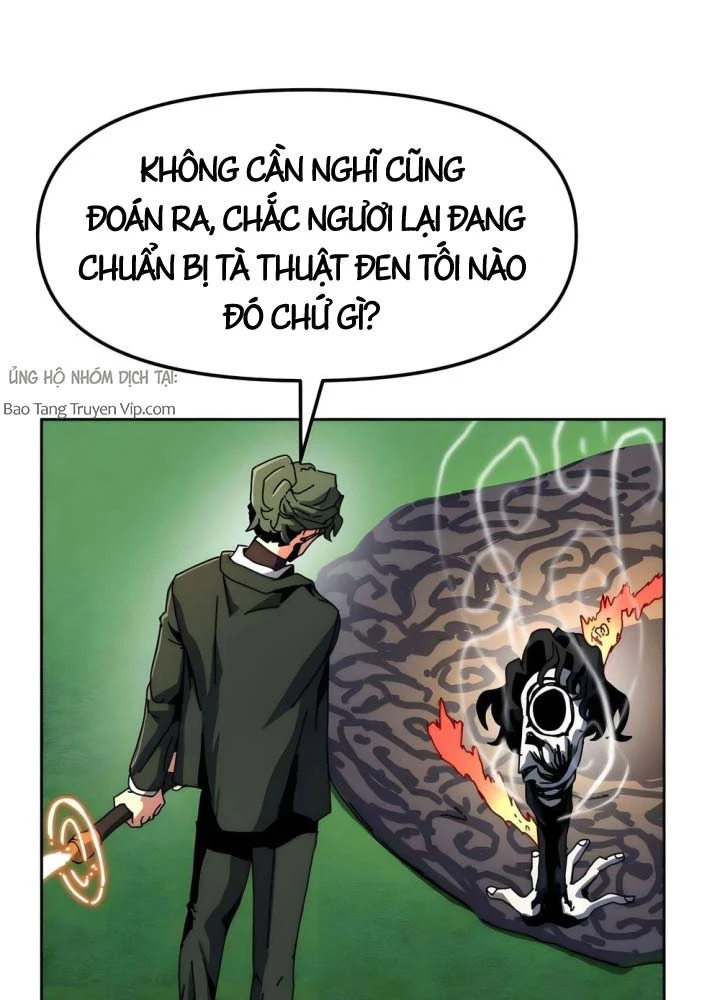 Chương Trình Đào Tạo Đại Pháp Sư Chapter 12 - 10