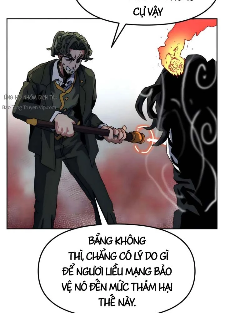 Chương Trình Đào Tạo Đại Pháp Sư Chapter 12 - 12