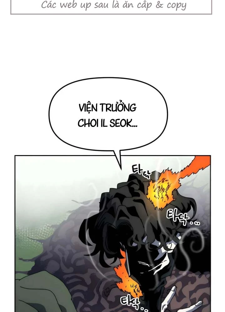 Chương Trình Đào Tạo Đại Pháp Sư Chapter 12 - 17