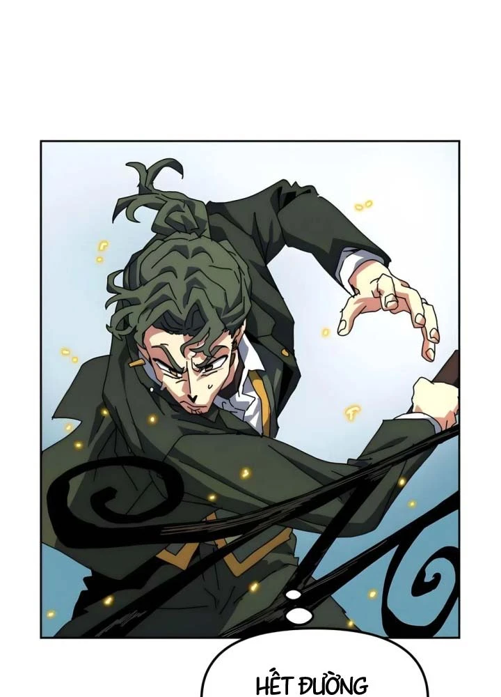 Chương Trình Đào Tạo Đại Pháp Sư Chapter 12 - 25